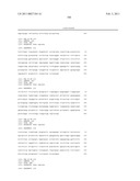 PROTEIN C PATHWAY ASSOCIATED POLYMORPHISMS AS RESPONSE PREDICTORS TO ACTIVATED PROTEIN C OR PROTEIN C-LIKE COMPOUND ADMINISTRATION diagram and image