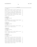 PROTEIN C PATHWAY ASSOCIATED POLYMORPHISMS AS RESPONSE PREDICTORS TO ACTIVATED PROTEIN C OR PROTEIN C-LIKE COMPOUND ADMINISTRATION diagram and image