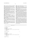 TAZ/WWTR1 FOR DIAGNOSIS AND TREATMENT OF CANCER diagram and image