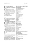 Compositions Containing Cyclic Peptides And Methods Of Use diagram and image