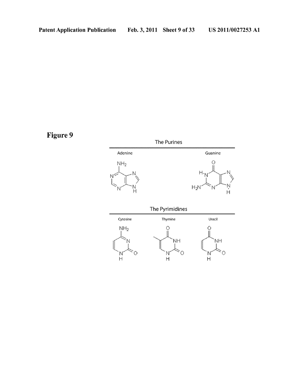 PADLOCK PROBE AMPLIFICATION METHODS - diagram, schematic, and image 10