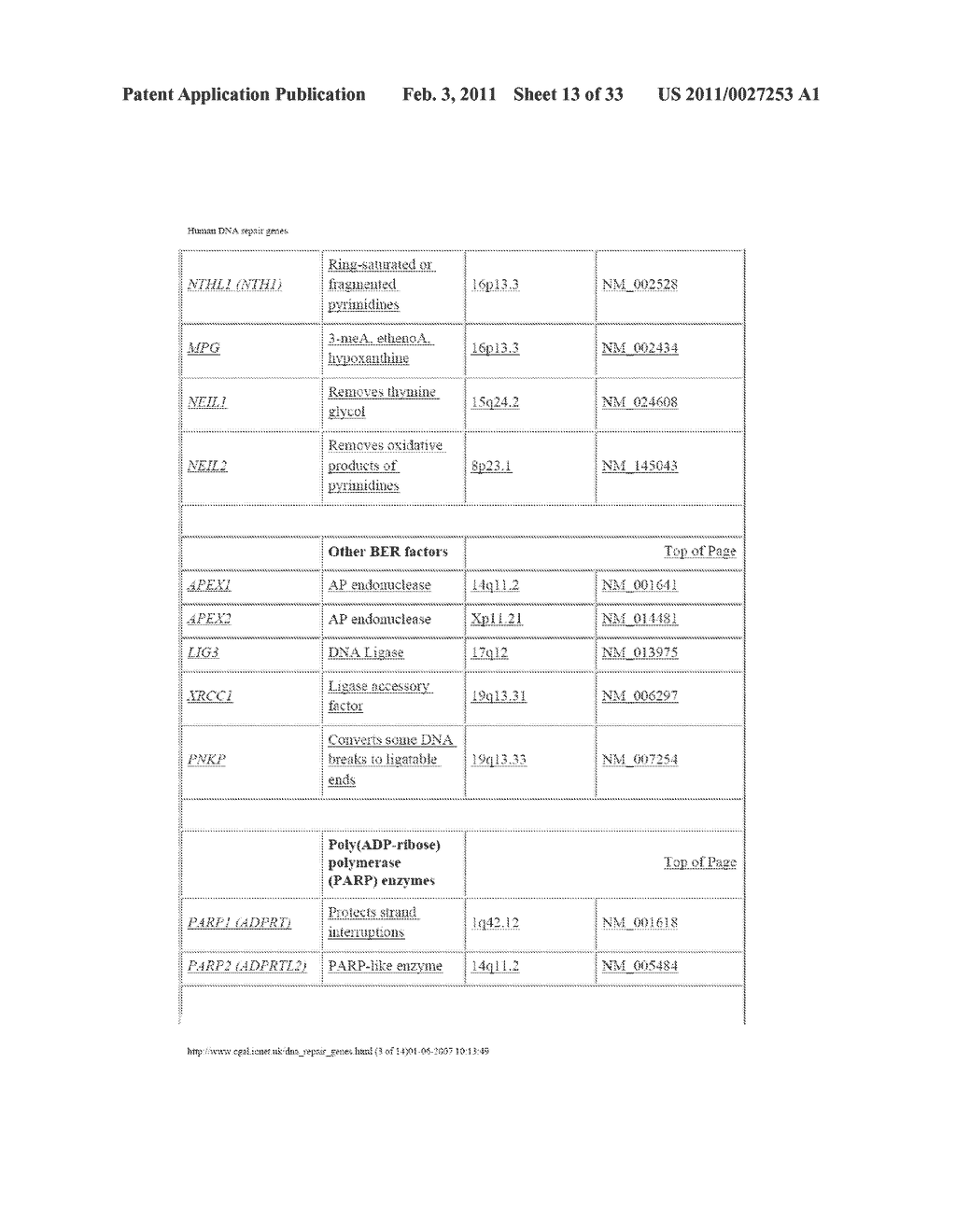 PADLOCK PROBE AMPLIFICATION METHODS - diagram, schematic, and image 14