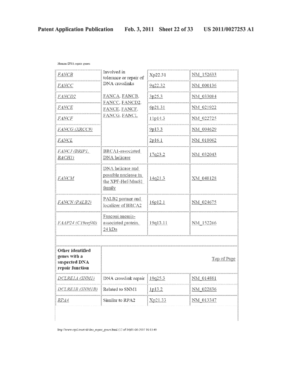 PADLOCK PROBE AMPLIFICATION METHODS - diagram, schematic, and image 23