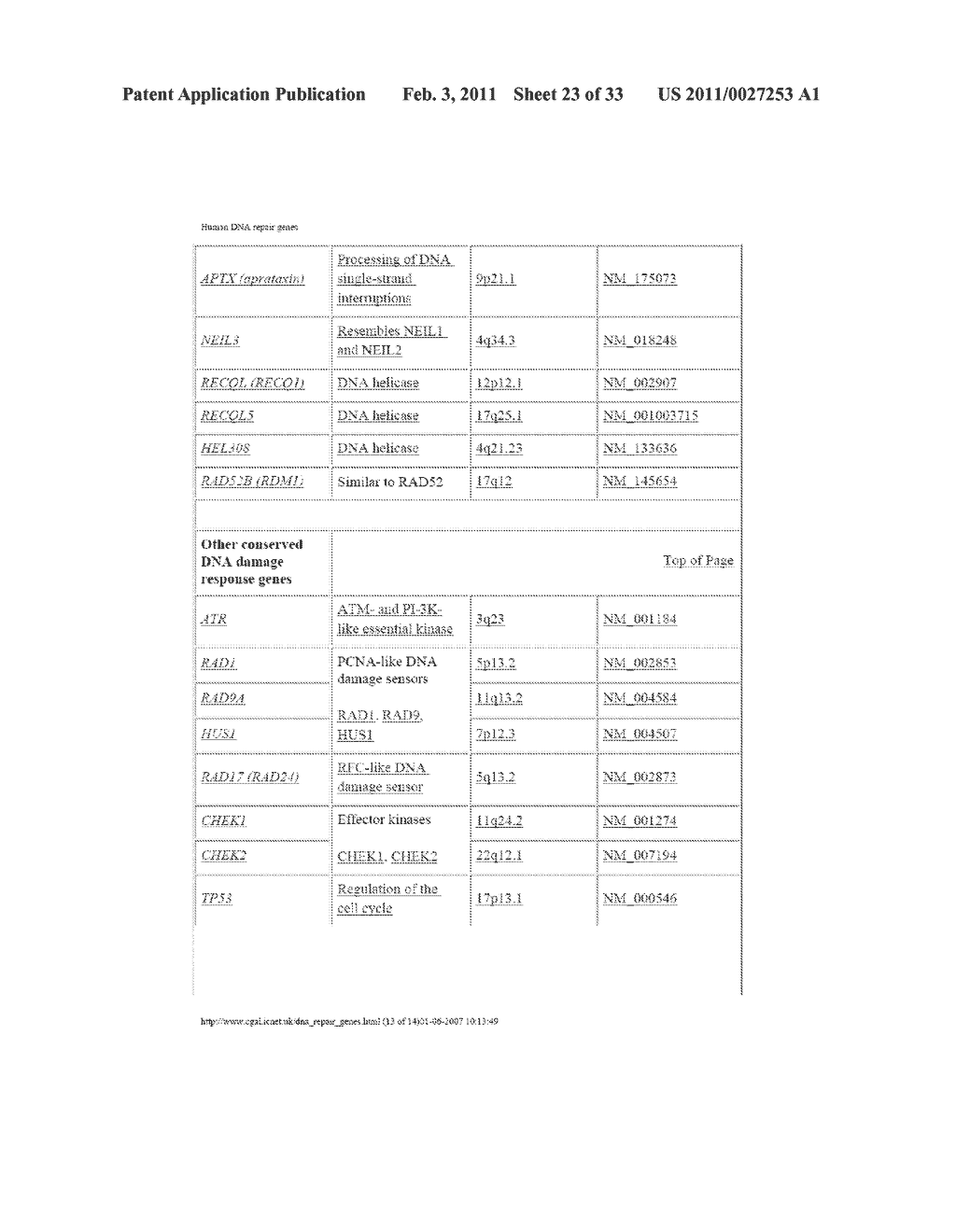 PADLOCK PROBE AMPLIFICATION METHODS - diagram, schematic, and image 24