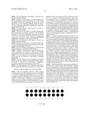 PADLOCK PROBE AMPLIFICATION METHODS diagram and image