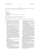 PADLOCK PROBE AMPLIFICATION METHODS diagram and image