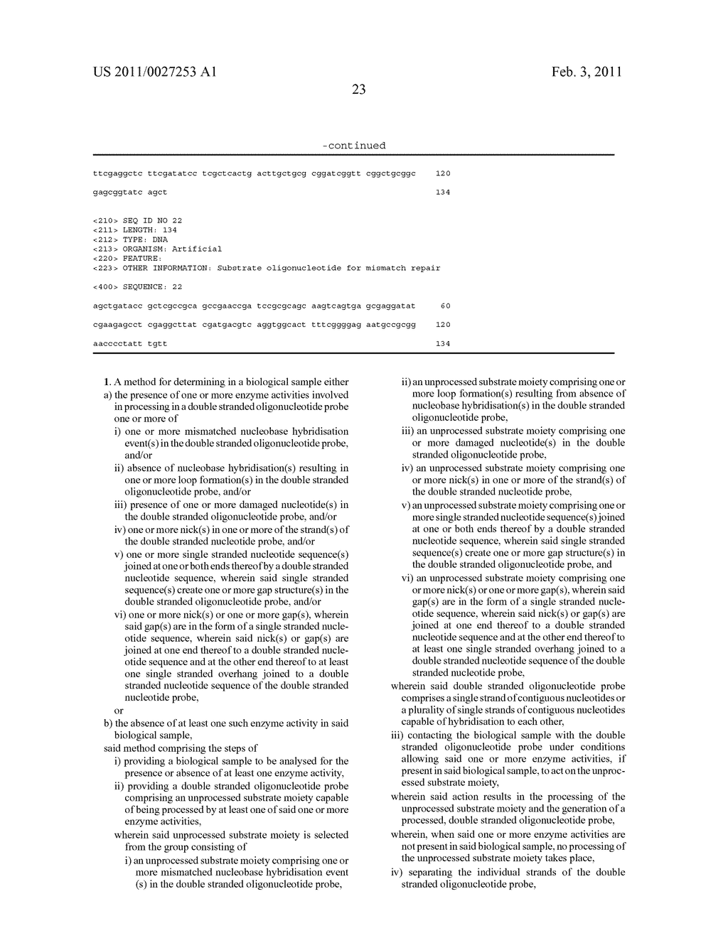 PADLOCK PROBE AMPLIFICATION METHODS - diagram, schematic, and image 57