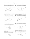 GAMMA SECRETASE MODULATORS FOR THE TREATMENT OF ALZHEIMER S DISEASE diagram and image