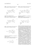 GAMMA SECRETASE MODULATORS FOR THE TREATMENT OF ALZHEIMER S DISEASE diagram and image