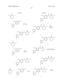 GAMMA SECRETASE MODULATORS FOR THE TREATMENT OF ALZHEIMER S DISEASE diagram and image