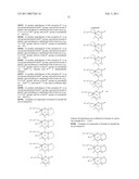 GAMMA SECRETASE MODULATORS FOR THE TREATMENT OF ALZHEIMER S DISEASE diagram and image