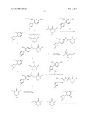 GAMMA SECRETASE MODULATORS FOR THE TREATMENT OF ALZHEIMER S DISEASE diagram and image