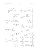 GAMMA SECRETASE MODULATORS FOR THE TREATMENT OF ALZHEIMER S DISEASE diagram and image