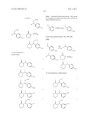 GAMMA SECRETASE MODULATORS FOR THE TREATMENT OF ALZHEIMER S DISEASE diagram and image