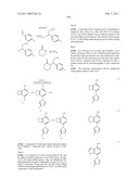 GAMMA SECRETASE MODULATORS FOR THE TREATMENT OF ALZHEIMER S DISEASE diagram and image