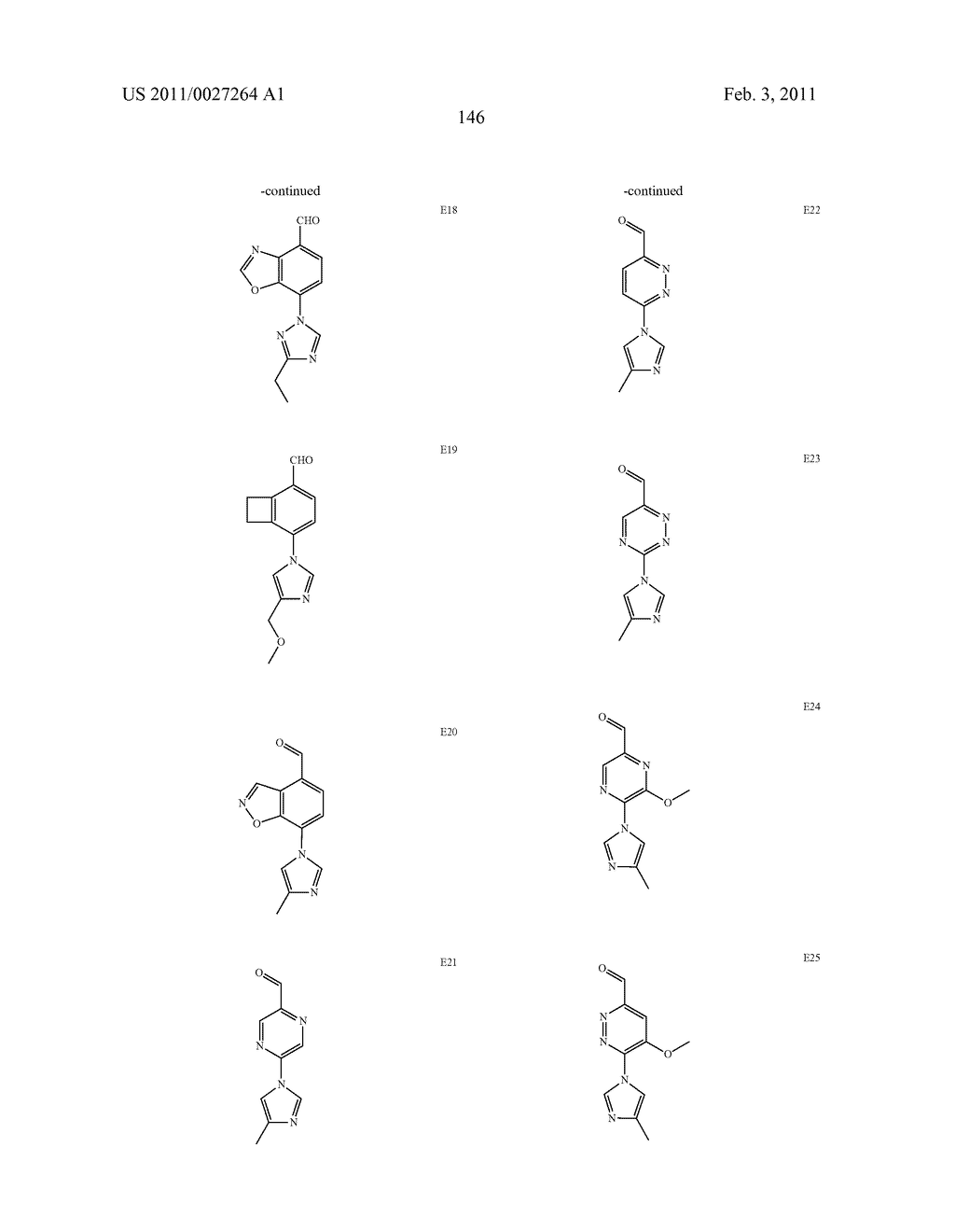 GAMMA SECRETASE MODULATORS FOR THE TREATMENT OF ALZHEIMER'S DISEASE - diagram, schematic, and image 147