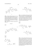 GAMMA SECRETASE MODULATORS FOR THE TREATMENT OF ALZHEIMER S DISEASE diagram and image