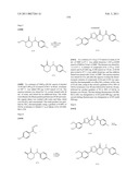 GAMMA SECRETASE MODULATORS FOR THE TREATMENT OF ALZHEIMER S DISEASE diagram and image