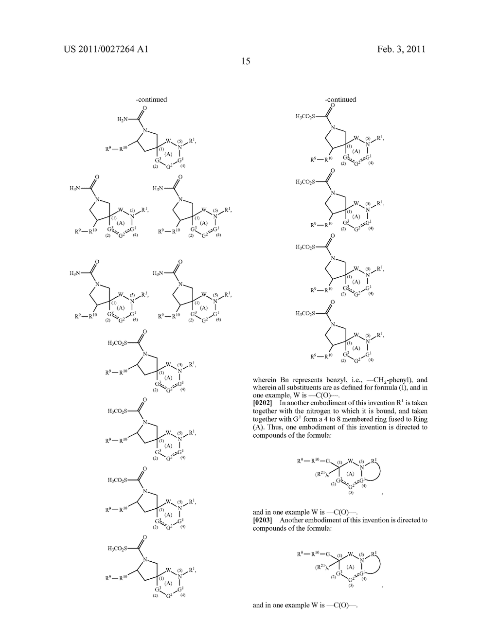 GAMMA SECRETASE MODULATORS FOR THE TREATMENT OF ALZHEIMER'S DISEASE - diagram, schematic, and image 16