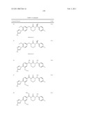 GAMMA SECRETASE MODULATORS FOR THE TREATMENT OF ALZHEIMER S DISEASE diagram and image