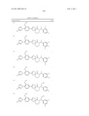 GAMMA SECRETASE MODULATORS FOR THE TREATMENT OF ALZHEIMER S DISEASE diagram and image