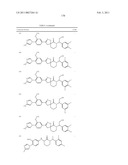 GAMMA SECRETASE MODULATORS FOR THE TREATMENT OF ALZHEIMER S DISEASE diagram and image