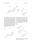 GAMMA SECRETASE MODULATORS FOR THE TREATMENT OF ALZHEIMER S DISEASE diagram and image