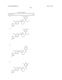 GAMMA SECRETASE MODULATORS FOR THE TREATMENT OF ALZHEIMER S DISEASE diagram and image