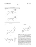 GAMMA SECRETASE MODULATORS FOR THE TREATMENT OF ALZHEIMER S DISEASE diagram and image