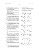 GAMMA SECRETASE MODULATORS FOR THE TREATMENT OF ALZHEIMER S DISEASE diagram and image