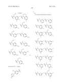 GAMMA SECRETASE MODULATORS FOR THE TREATMENT OF ALZHEIMER S DISEASE diagram and image