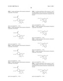 GAMMA SECRETASE MODULATORS FOR THE TREATMENT OF ALZHEIMER S DISEASE diagram and image