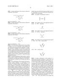 GAMMA SECRETASE MODULATORS FOR THE TREATMENT OF ALZHEIMER S DISEASE diagram and image