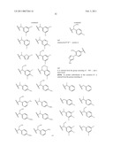 GAMMA SECRETASE MODULATORS FOR THE TREATMENT OF ALZHEIMER S DISEASE diagram and image