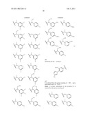 GAMMA SECRETASE MODULATORS FOR THE TREATMENT OF ALZHEIMER S DISEASE diagram and image