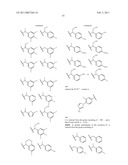 GAMMA SECRETASE MODULATORS FOR THE TREATMENT OF ALZHEIMER S DISEASE diagram and image