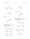 GAMMA SECRETASE MODULATORS FOR THE TREATMENT OF ALZHEIMER S DISEASE diagram and image