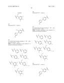 GAMMA SECRETASE MODULATORS FOR THE TREATMENT OF ALZHEIMER S DISEASE diagram and image