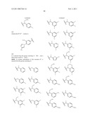 GAMMA SECRETASE MODULATORS FOR THE TREATMENT OF ALZHEIMER S DISEASE diagram and image