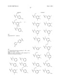 GAMMA SECRETASE MODULATORS FOR THE TREATMENT OF ALZHEIMER S DISEASE diagram and image