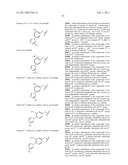 GAMMA SECRETASE MODULATORS FOR THE TREATMENT OF ALZHEIMER S DISEASE diagram and image