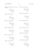 GAMMA SECRETASE MODULATORS FOR THE TREATMENT OF ALZHEIMER S DISEASE diagram and image