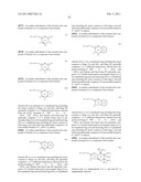 GAMMA SECRETASE MODULATORS FOR THE TREATMENT OF ALZHEIMER S DISEASE diagram and image