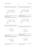 GAMMA SECRETASE MODULATORS FOR THE TREATMENT OF ALZHEIMER S DISEASE diagram and image