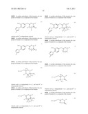 GAMMA SECRETASE MODULATORS FOR THE TREATMENT OF ALZHEIMER S DISEASE diagram and image