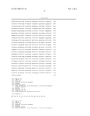 PREDICTIVE MARKER FOR TOPOISOMERASE I INHIBITORS diagram and image