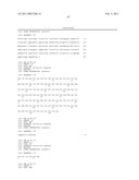 High Affinity Human Antibodies to Human Angiopoietin-2 diagram and image