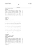 High Affinity Human Antibodies to Human Angiopoietin-2 diagram and image