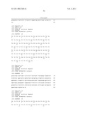 High Affinity Human Antibodies to Human Angiopoietin-2 diagram and image