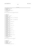 ANTIGEN BINDING PROTEINS TO PROPROTEIN CONVERTASE SUBTILISIN KEXIN TYPE 9 (PCSK9) diagram and image